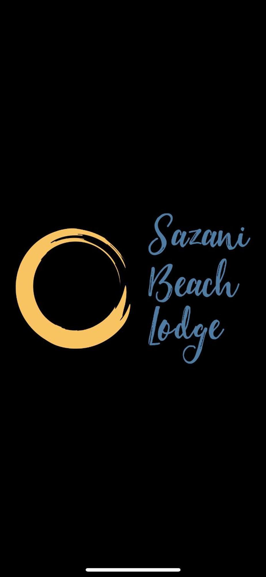 Sazani Beach Lodge And Tidal Lounge Нунгви Экстерьер фото