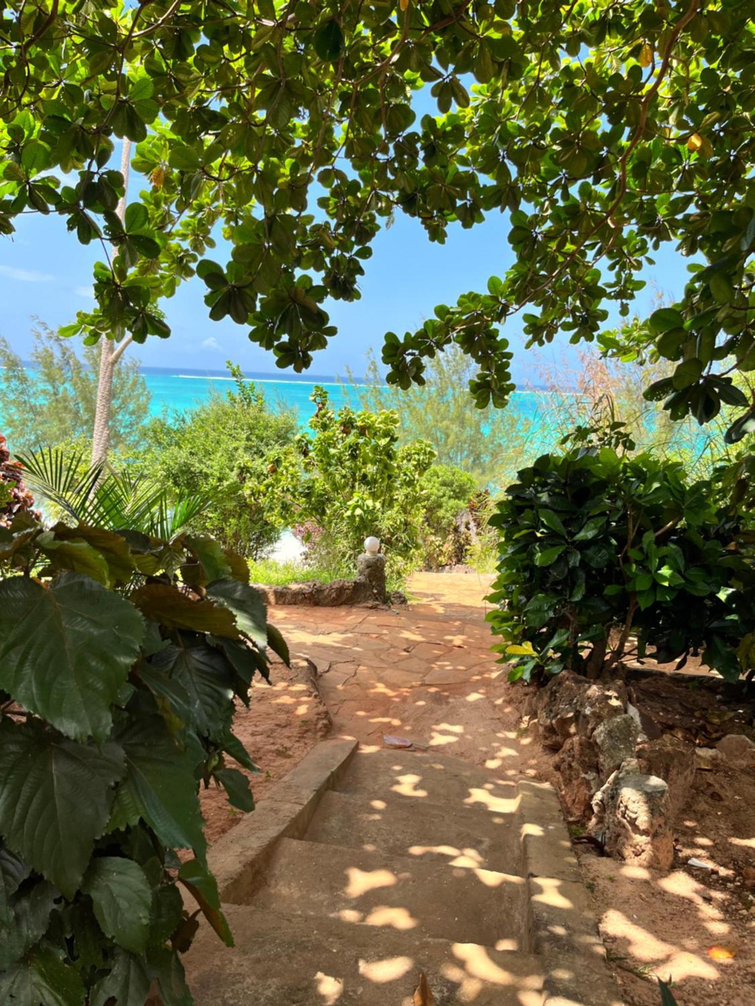 Sazani Beach Lodge And Tidal Lounge Нунгви Номер фото